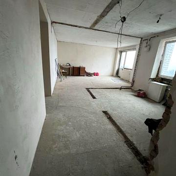 Квартира  з сучасним плануванням  90 кв м