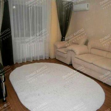 Однокімнатна квартира в спальному районі міста!