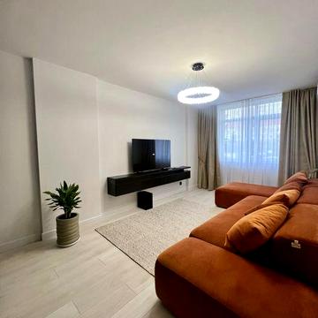 Оренда. Стильна та затишна 1к квартира. Виставка