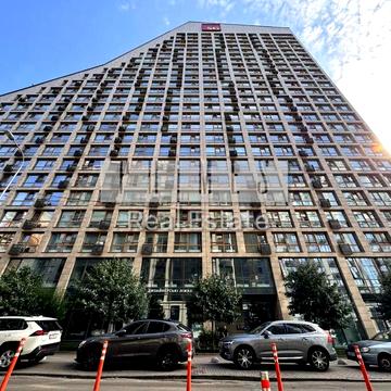 Продаж 3к 100м2 Золотоустівська 34 Hoffman Haus Хофман Хаус центр ЖК Hoffman Haus