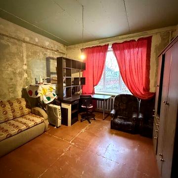 Продаж 2к Квартира Каштанова вулиця