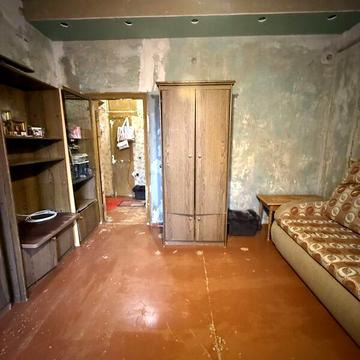 Продаж 2к Квартира Каштанова вулиця