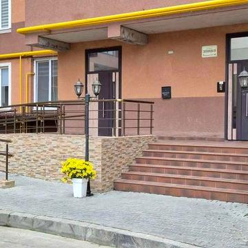 Однокомнатная на Зоопарковой/Говорова.