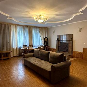 Будинок з ремонтом чорноморка