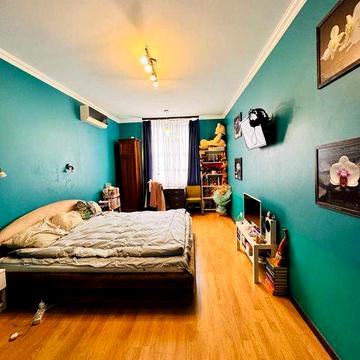 Продаж 1 кімн Урлівська 23а, Осокорки, Є-відновлення, ГЕНЕРАТОР