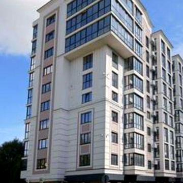 •Продаж 1-кімнатної в центрі міста• ЖК Great House