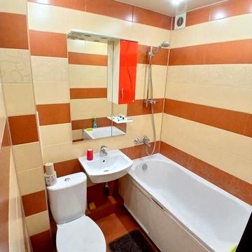 Продам, 2 квартиру, рн Попова. Автономка газ.