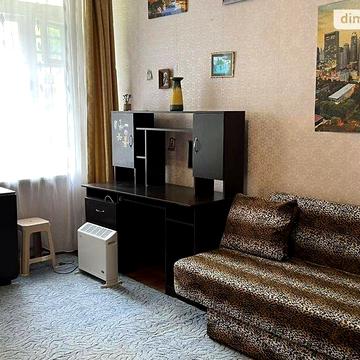 Довгострокова оренда 1к Квартира Костецька (Генерала Ватутіна) вулиця