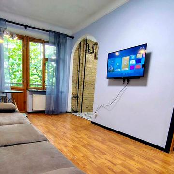 Лесу Українки. Здам квартиру. Печерськ. Центр