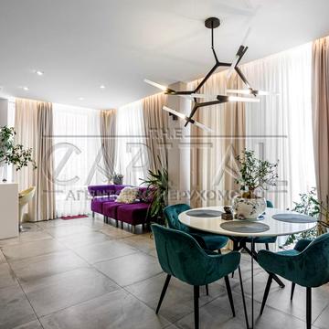 Регенераторна вул., 4 к11