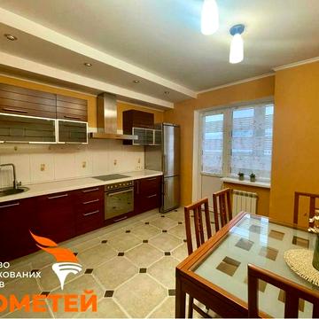 2к квартира з ремонтом на вул. В. Забіли, 5 - Без % для покупця