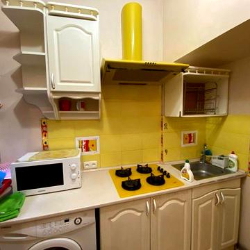 Сдам 2 комн., Утёсова / Базарная, центр