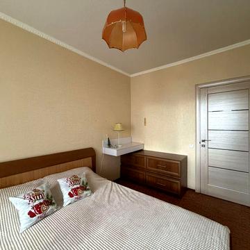 Аренда квартиры Оболонь, Героев Днепра 40А, газ!