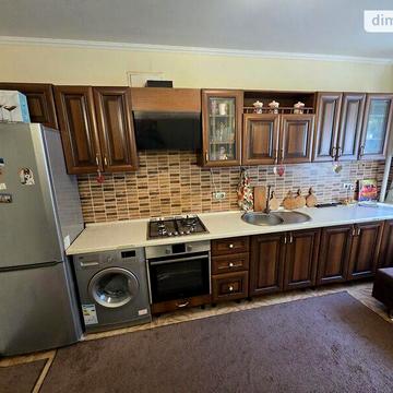 Довгострокова оренда 1к Квартира Князів Коріатовичів (Свердлова) вулиця ЖК Ривьера