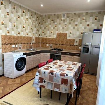 Сдам дом Нерубайское,15 минут от центра города, животных можно!