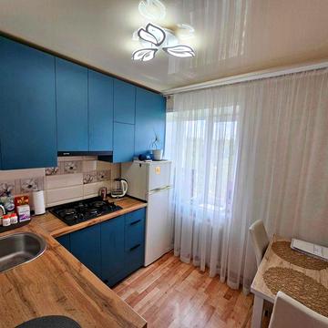 Сдаётся однокомнатная квартира по ул. Бызова/ пр. Мира