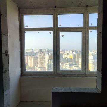 Продам Жемчужину на Сахарова 20эт.43кв.м Срочно ! Ключи на руках.