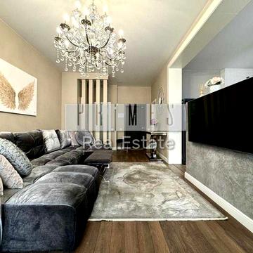 Оренда 2к 90м2 ремонт Новопечерські Липки Верхогляда Драгомирова 16