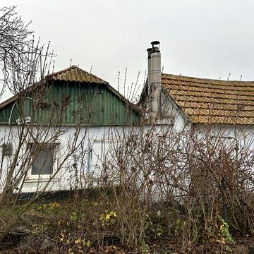 Продаж частки будинку Корабельний р/н