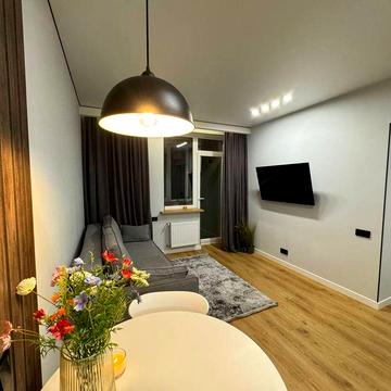 Сдам квартиру в ЖК Альтаир