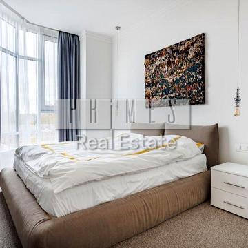 Продаж 1к квартири 65м2 ремонт Шервуд Sherwood Антонова 2Б Соломянка ЖК Sherwood