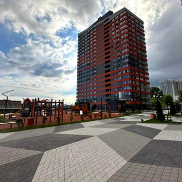 2к 1к Теракота Чебенєєвих Чернігівська ГЕНЕРАТОР Камянська ЄПРО КЛЮЧІ ЖК"Terracotta"