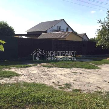 Зміївська вул., 34