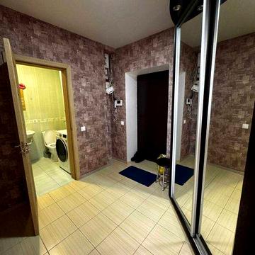 здам однокiмнатну квартиру в новобудовi Велозаводська 37