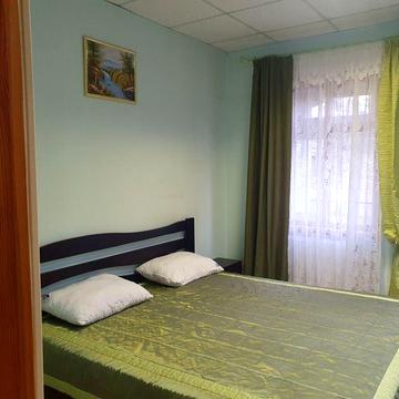 Здається частина будинку в центрі міста