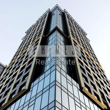 Продаж квартира 72м2 ЖК Metropole Предславинська 20А центр ЖК Metropole