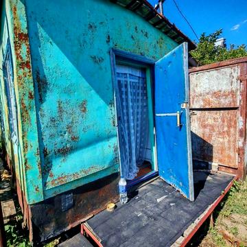 Дача пзто, автопарк