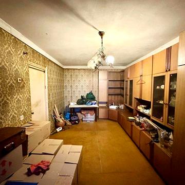 Продаж 2к квартири Оболонський проспект 16-Є МІНСЬКА