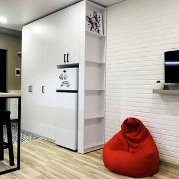 Реальная смарт-квартира в Центре, Исторический Мкзей, Конторская 10