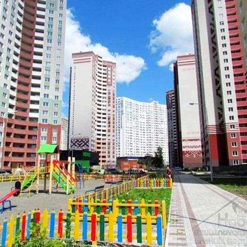 1-ком квартира 41м2 Дарницкий р-н, 10мин М Осокорки ЖК Патриотика