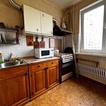 Сдам 1 к кв Алексеевка. М Победы