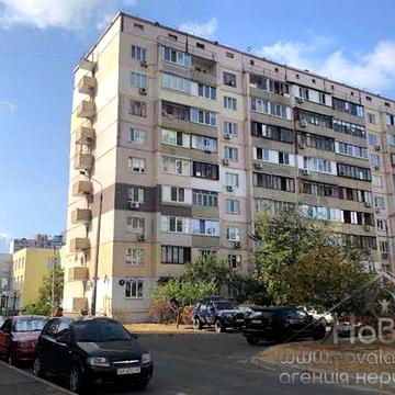 1-ком квартира 37м2 Дарницкий р-н, 10 мин М Позняки