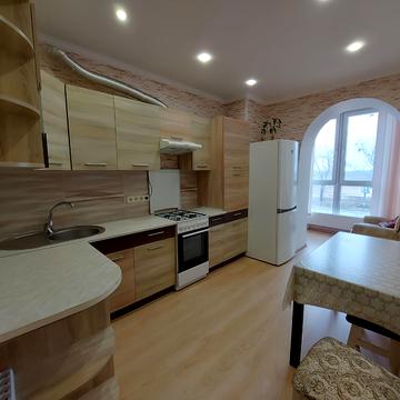 Соборна вул., 126/16