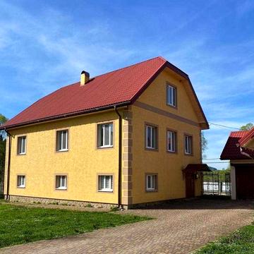 ПРОДАЖ Будинок в Карпатах 212м² Турка Самбір єВідновлення 94999$ ТОРГ!