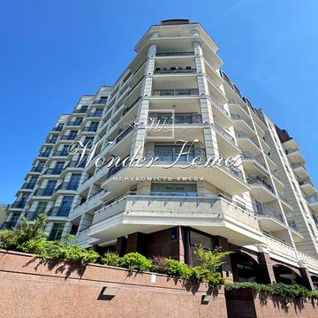 Продаж 3к квартири ЖК Spassky Поділ без % ЖК Spassky