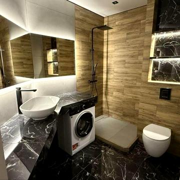 Продаж 1 к квартири з якісним ремонтом ЖК Сінергія Сіті, м. Ірпінь ЖК Сінергія Сіті