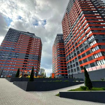 1к 2к Теракота Чибінєєвих Чернігівська Камянська ГЕНЕРАТОР ЄПРО Ключі ЖК Братів Чибінєєвих (Чернігівська), 8г, Terracotta