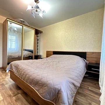 Продам 2-х комнатную квартиру ж/м Победа-4, Б.Славы/ пр.Героев