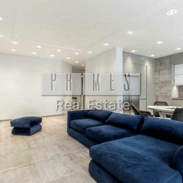 Оренда 3к 130м2 ремонт Новопечерські Липки Верхогляда Драгомирова 9