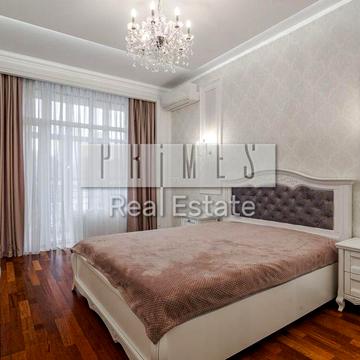 Продаж 3к квартири 85м2 Малевича 48 ремонт клубний будинок Ocean Plaza ЖК Клубный дом Малевича 48