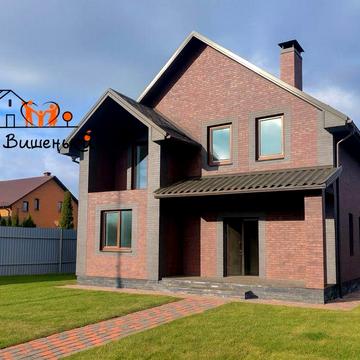 Продаж будинку поруч зі школою і садочком . с. Гнідин