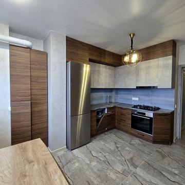 НАЙДЕШЕВША 2 кім новобудова, ремонт, меблі, техніка