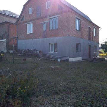 Будинок Озерна Обрій