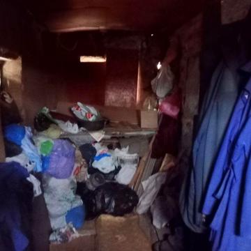 дом в Павлограде