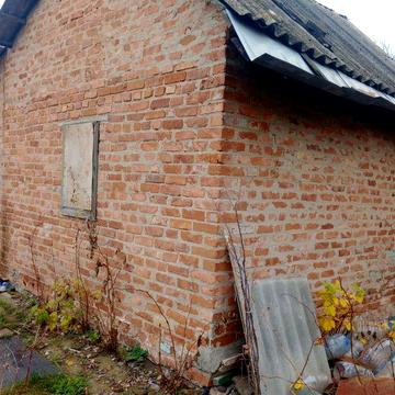 дом в Павлограде