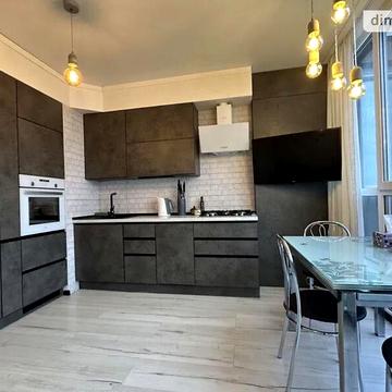 Довгострокова оренда 2к Квартира Юрія Мушкетика (Натана Рибака) вулиця ЖК Парковый